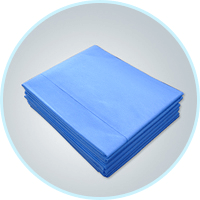 non woven bed sheet roll