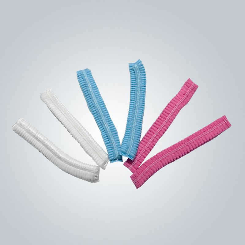 Disposable Non Woven Mop Cap