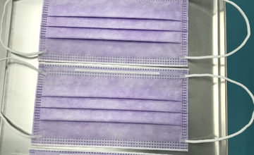 The importance of "sorting" in medical fabric washing!fabric for disposable surgical gowns