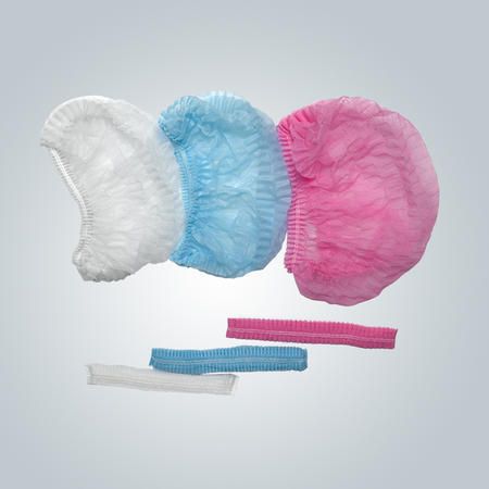 Disposable Non Woven Mop Cap