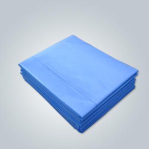 Disposable Bed Sheet: Hospital Bed Sheets
