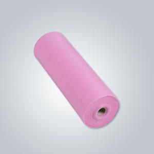 disposable bed sheet roll