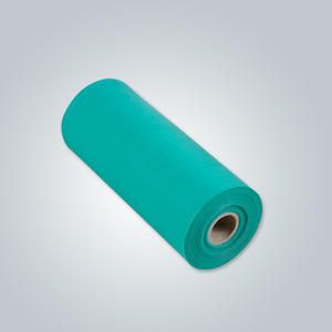 non woven bed sheet roll