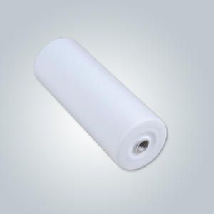 non woven bed sheet roll