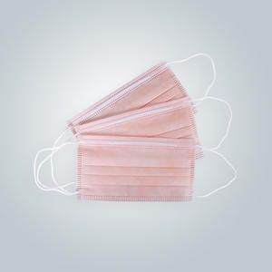 disposable face mask