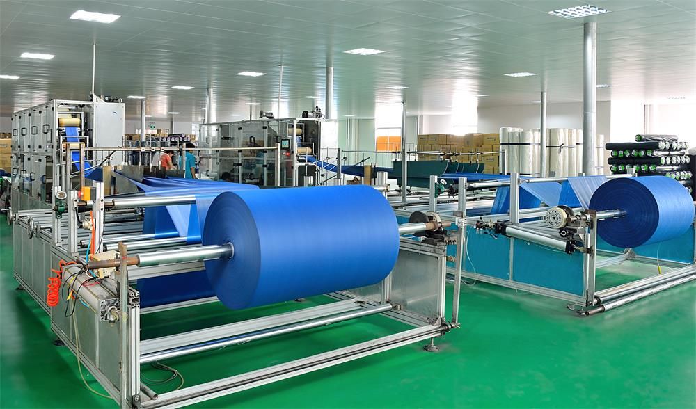 non woven fabric manufacturer