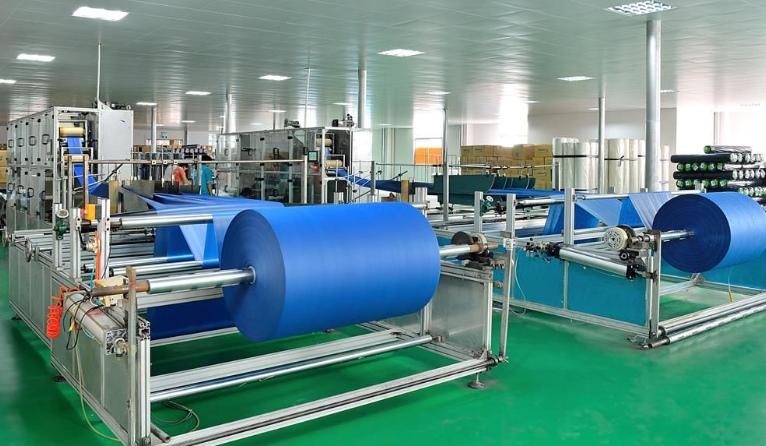 Non Woven Fabric: What Is It & How To Made?